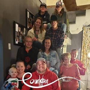 Meet your Posher, Penny